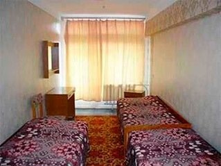 Посмотреть в галерее Эконом, корпус 8