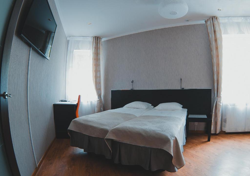 Стандарт 3-местный Семейный