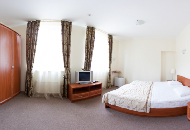 2-мест. эконом 3*