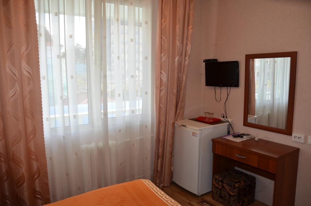 Стандарт малый