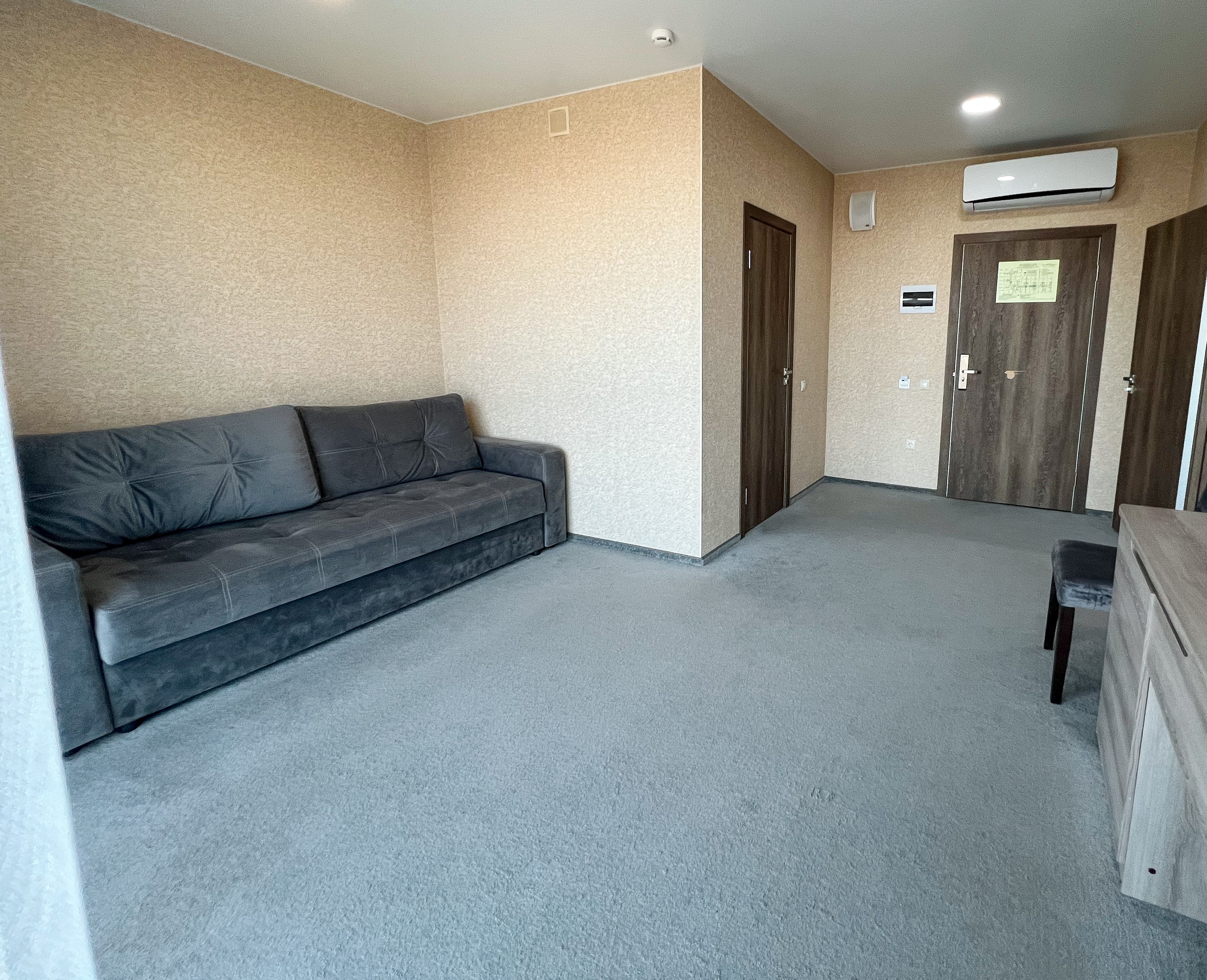 Посмотреть в галерее Suite 2-местный 2-комнатный