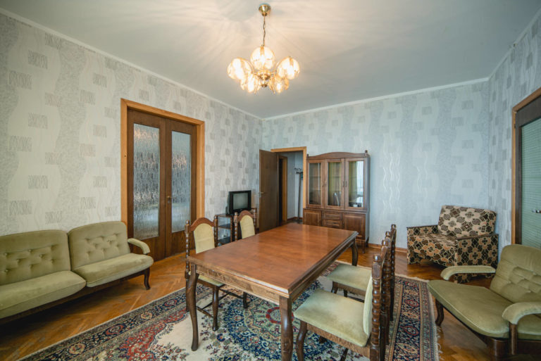 Посмотреть в галерее 2-комнатный Люкс (вид на море), корпус «Адмиралтейский» (№3)