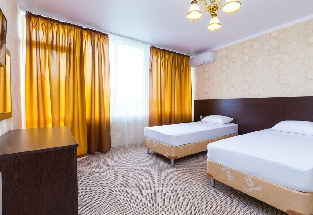 Стандартный