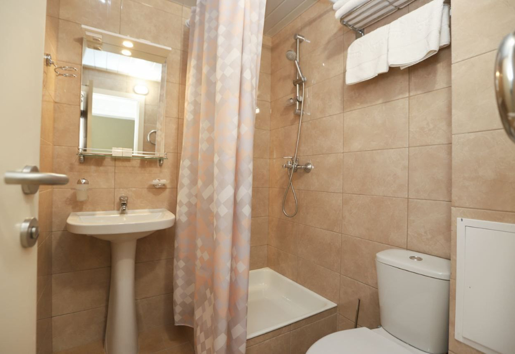 2-мест. 2-комн. 1 катег., корп. Нептун