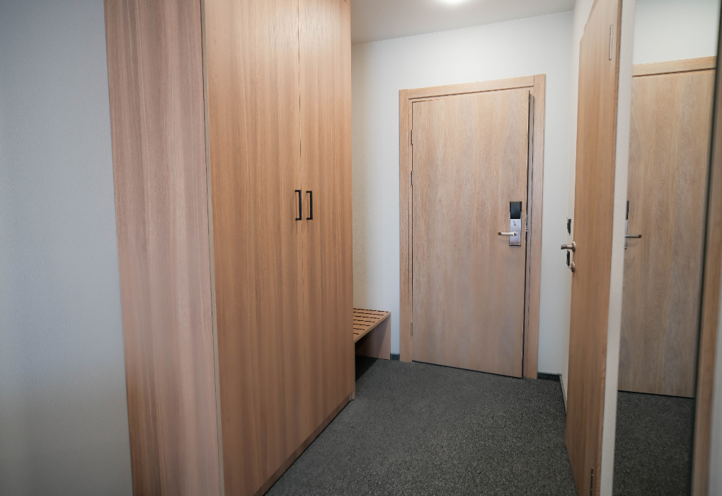 2-мест. комфорт, корп. 5 