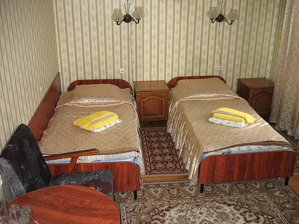Посмотреть в галерее Стандартный, корпус 2