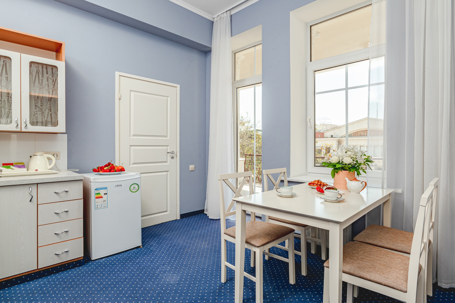 Посмотреть в галерее Suite Family 2-местный