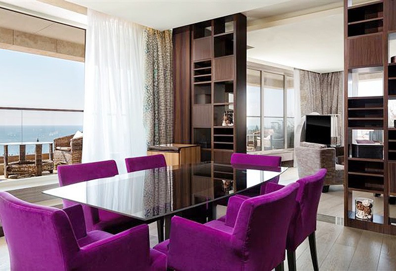 2-мест.(разм. в 4-мест.) президентский люкс