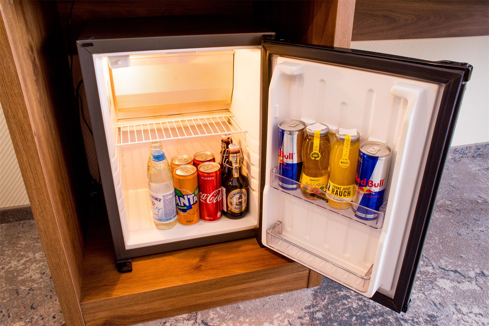 Comfort 2-местный TWIN