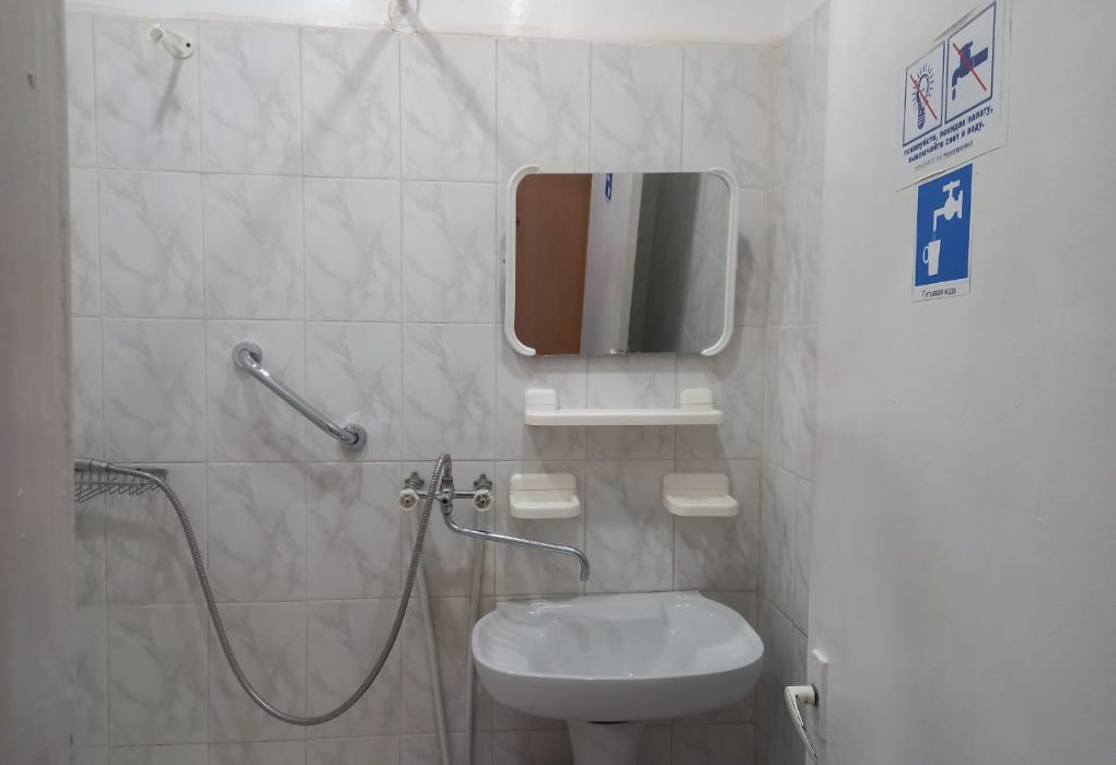 2-мест. 2 катег., корп. 3