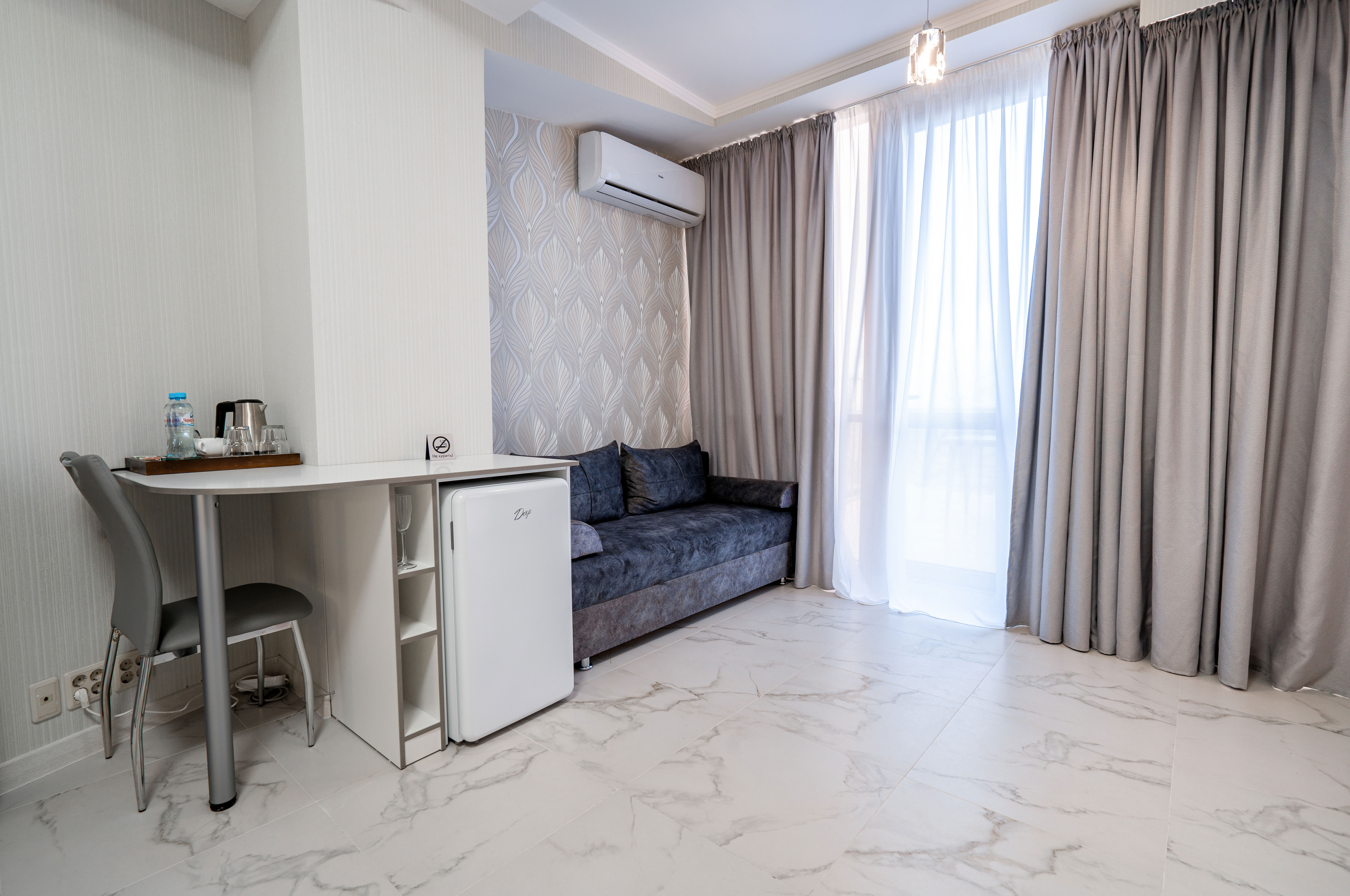 Делюкс 2-месстный 