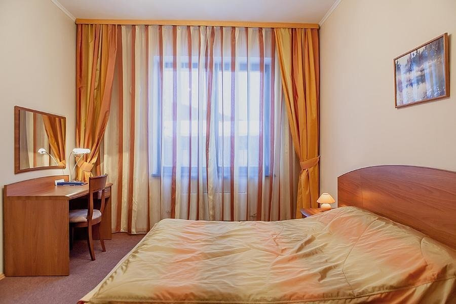 Стандартный DBL