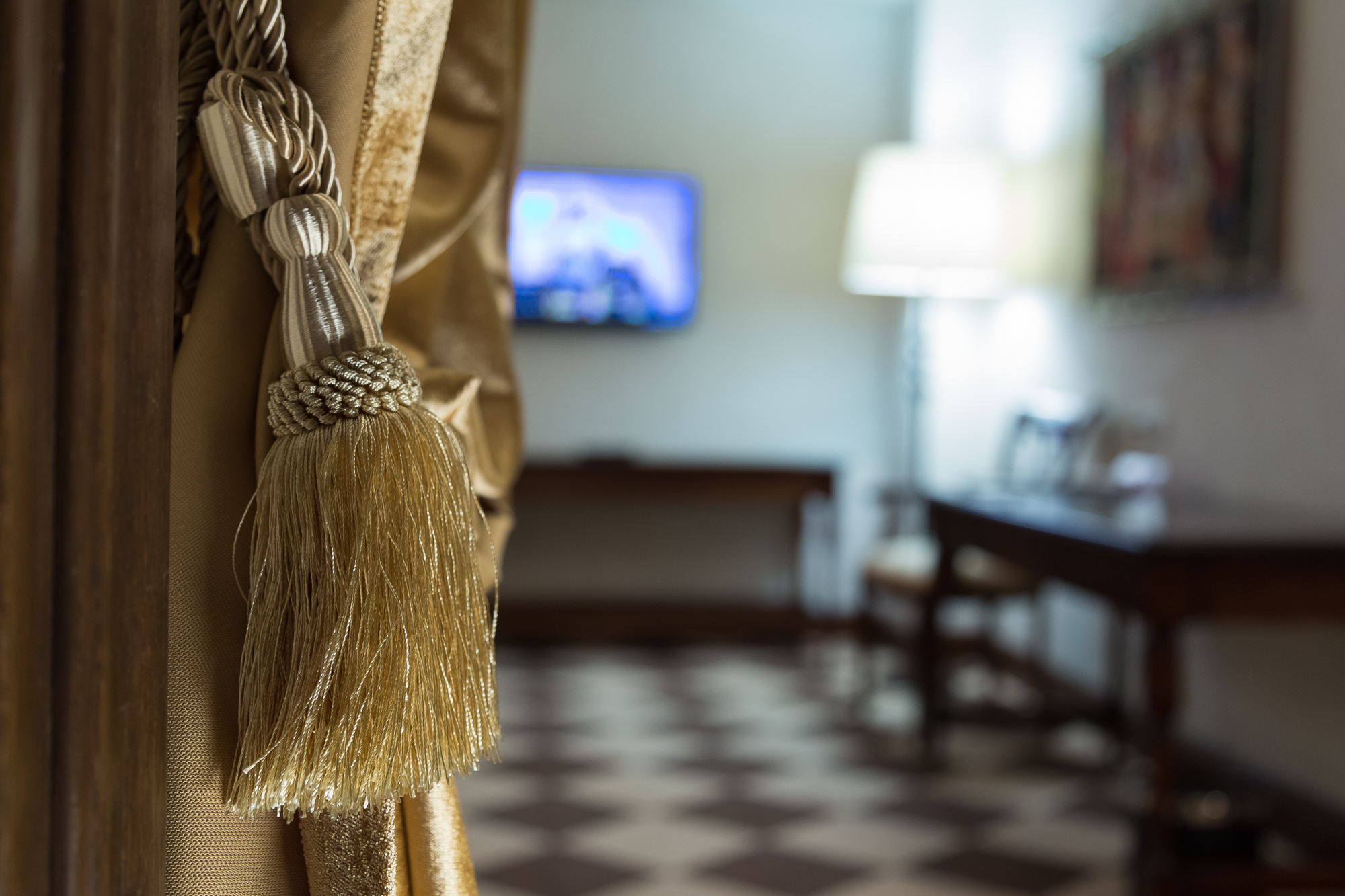 Посмотреть в галерее Junior Suite 2-местный