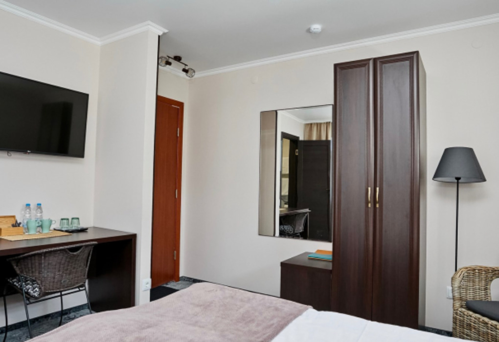 2-мест. комфорт 3*