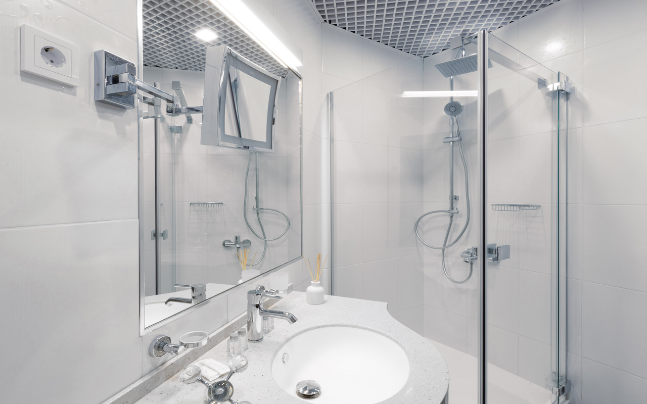 Комфорт 2-местный с балконом