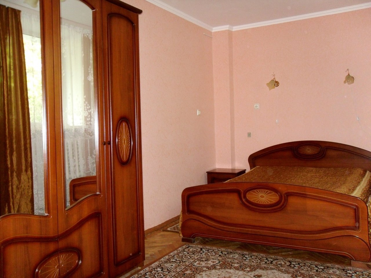 Посмотреть в галерее 2 местный 2 комнатный, корпус 1, 2, 4