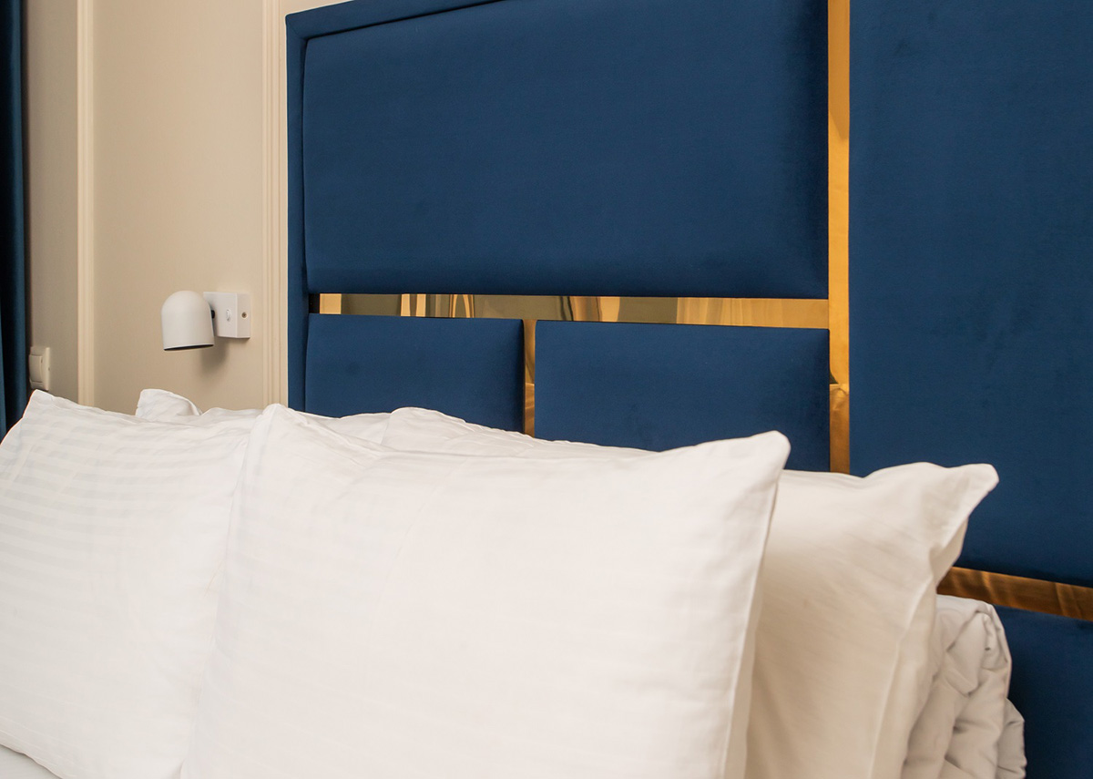 Пентхаус 3-комнатный (кор.С)