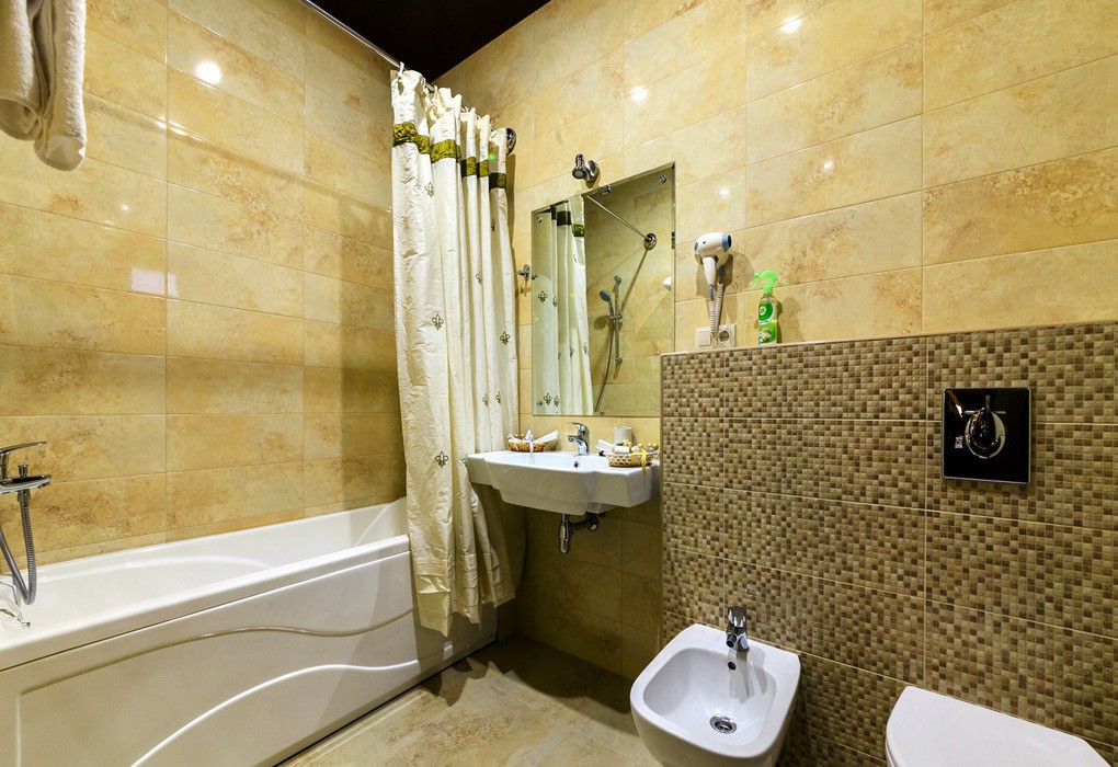 2-мест. студия