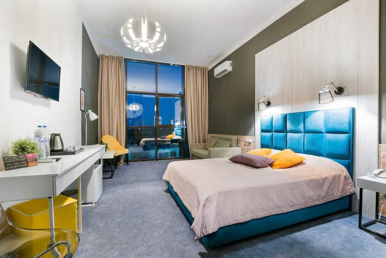 Standart Panoramic LV