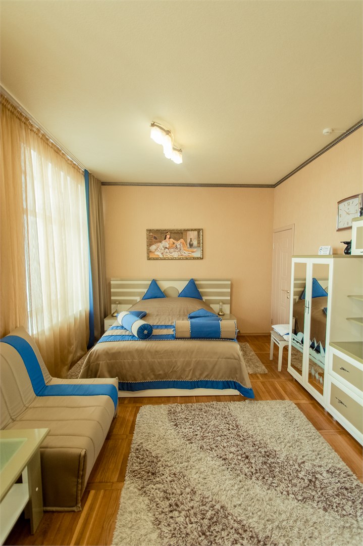 Студия 2-местная стилизованная №(905,909,912,918)