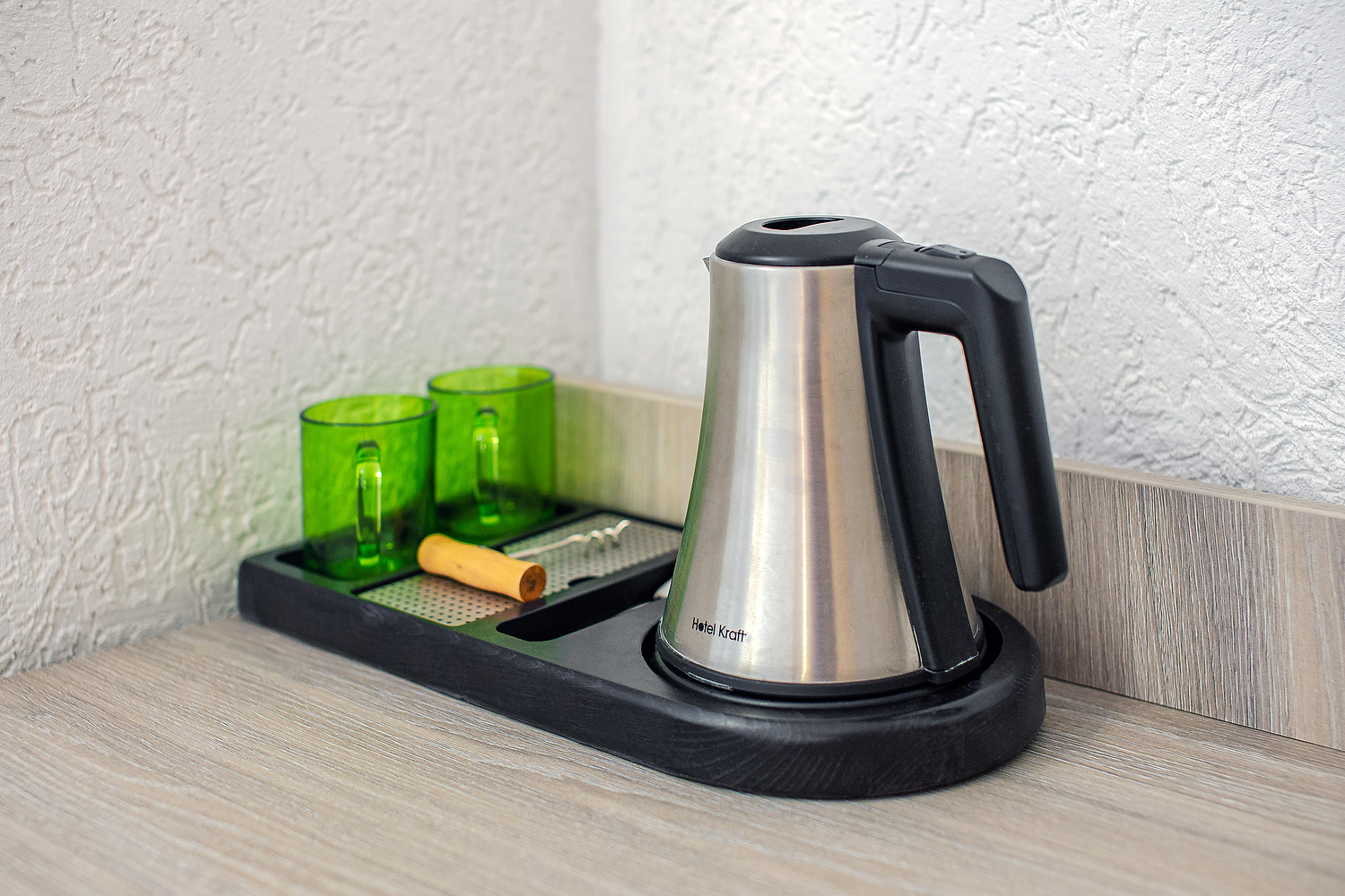 Стандарт 2-местный 1-комнатный