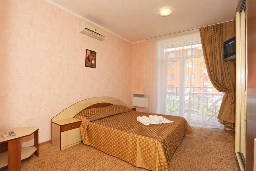 Стандартный