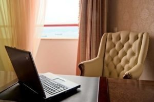 Посмотреть в галерее Сюит Президентский