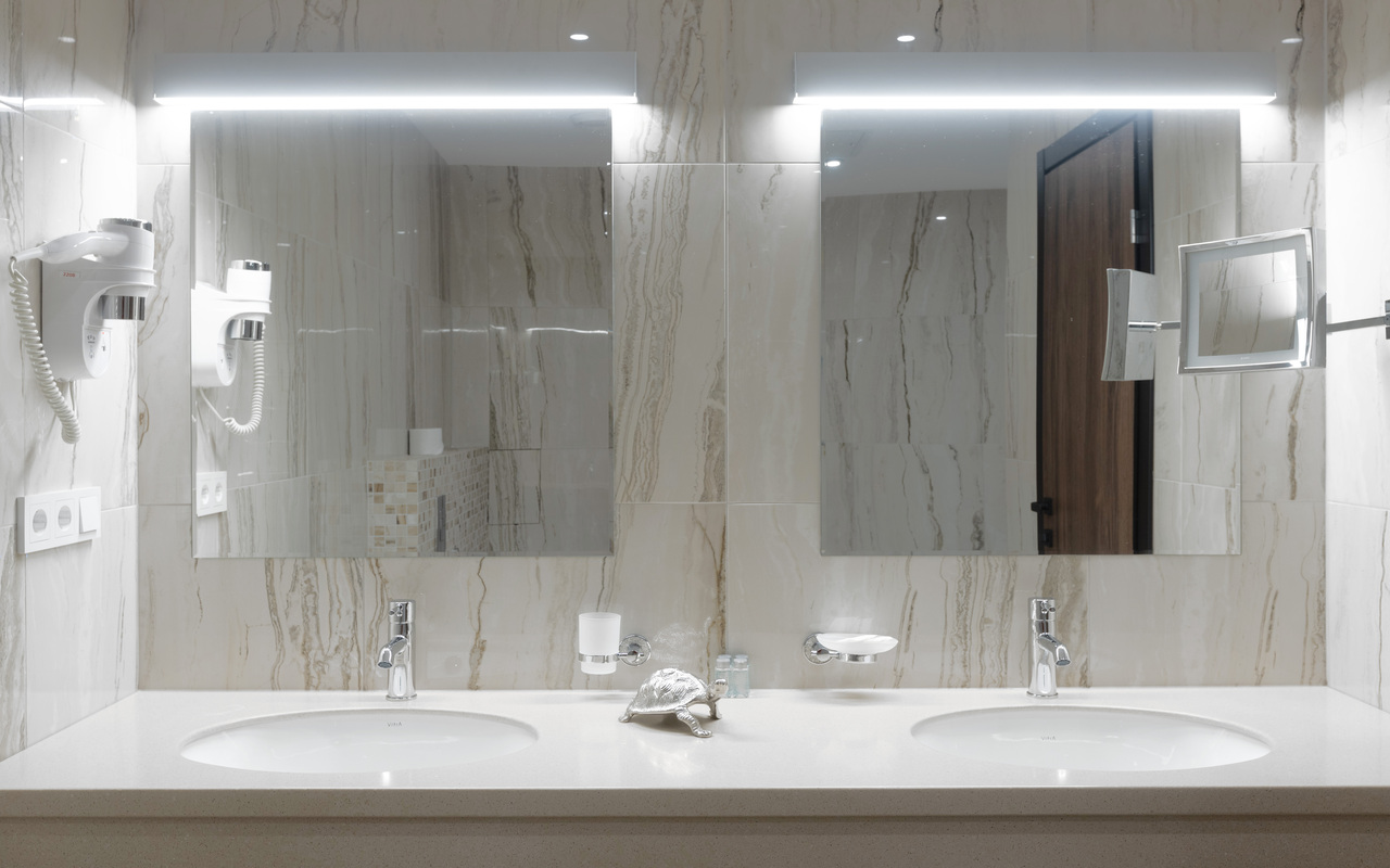 Люкс Гранд СЮИТ 2-местные с кухней