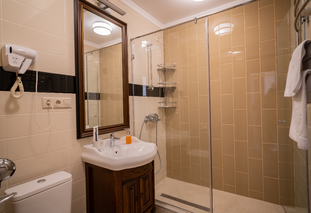 2-мест. 2-комн. полулюкс, главн. корп.