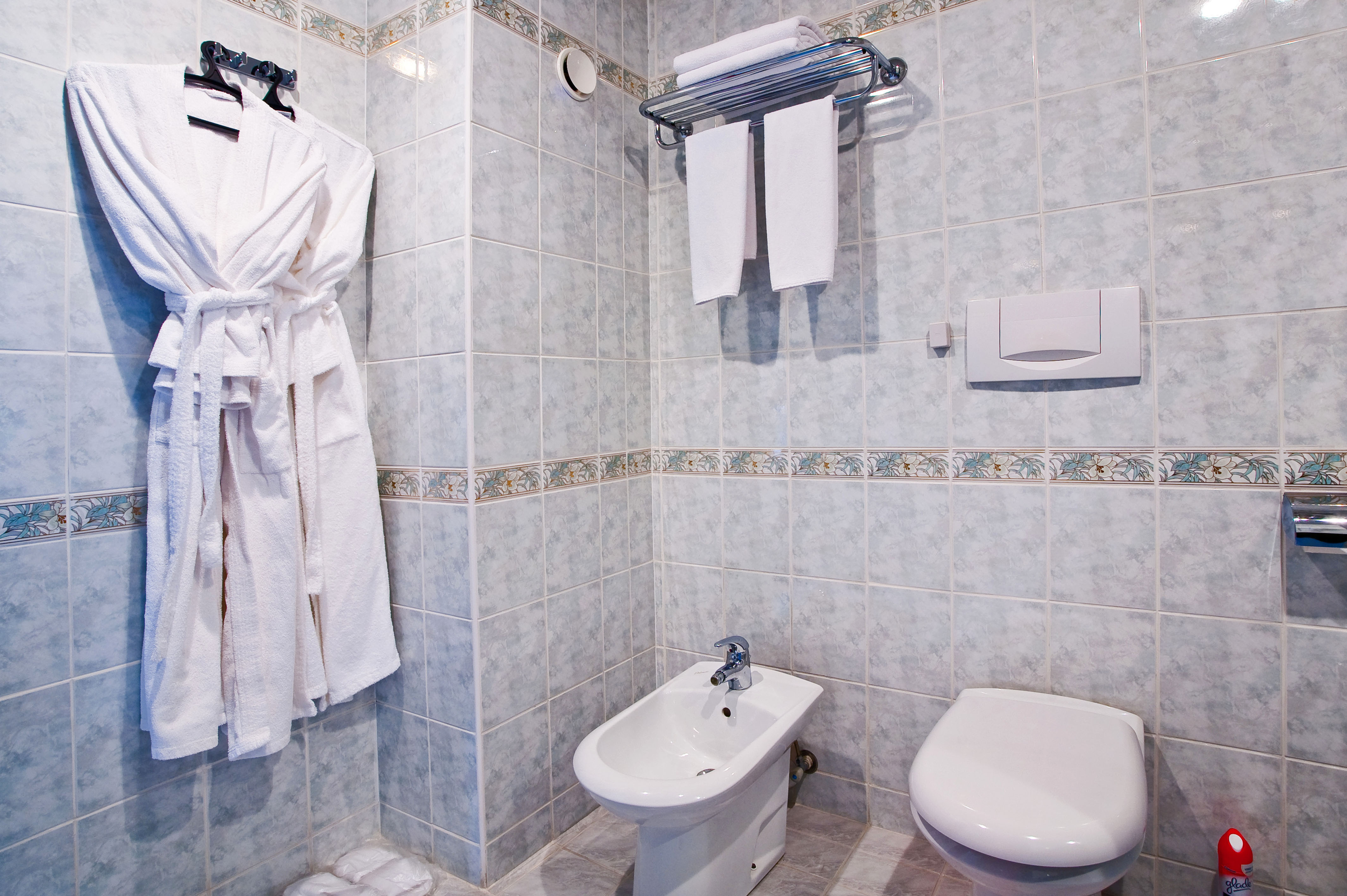 Посмотреть в галерее Люкс 2-местный 2-комнатный, корпус 2