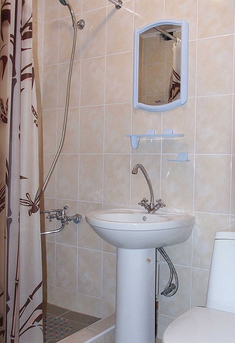 2-мест. станд., корп. 2