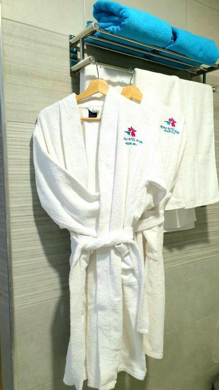 Люкс 3-комнатный