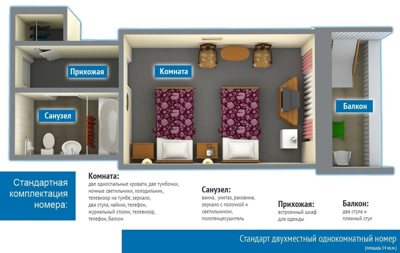 Посмотреть в галерее Стандартный