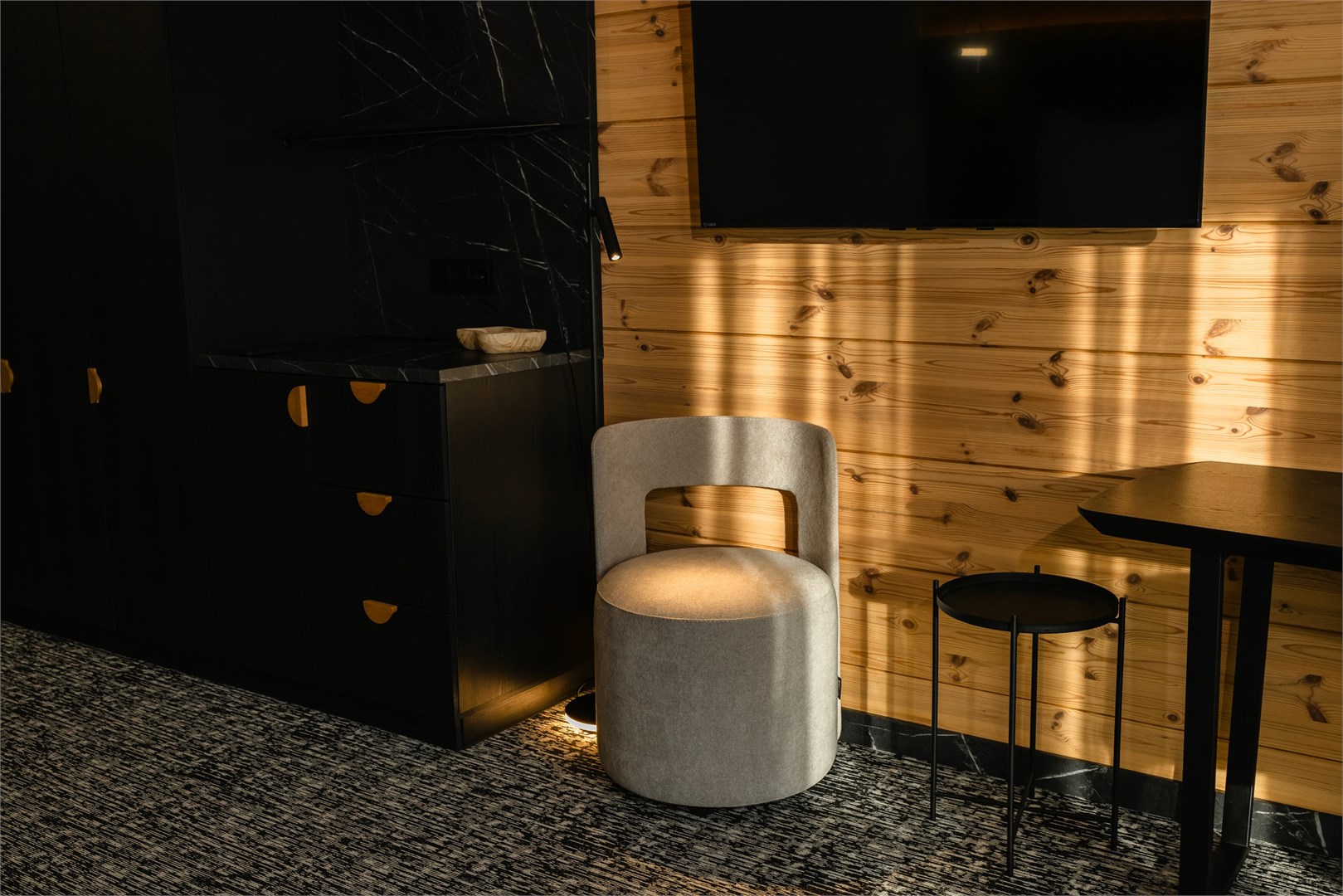 Стандарт 2-местный