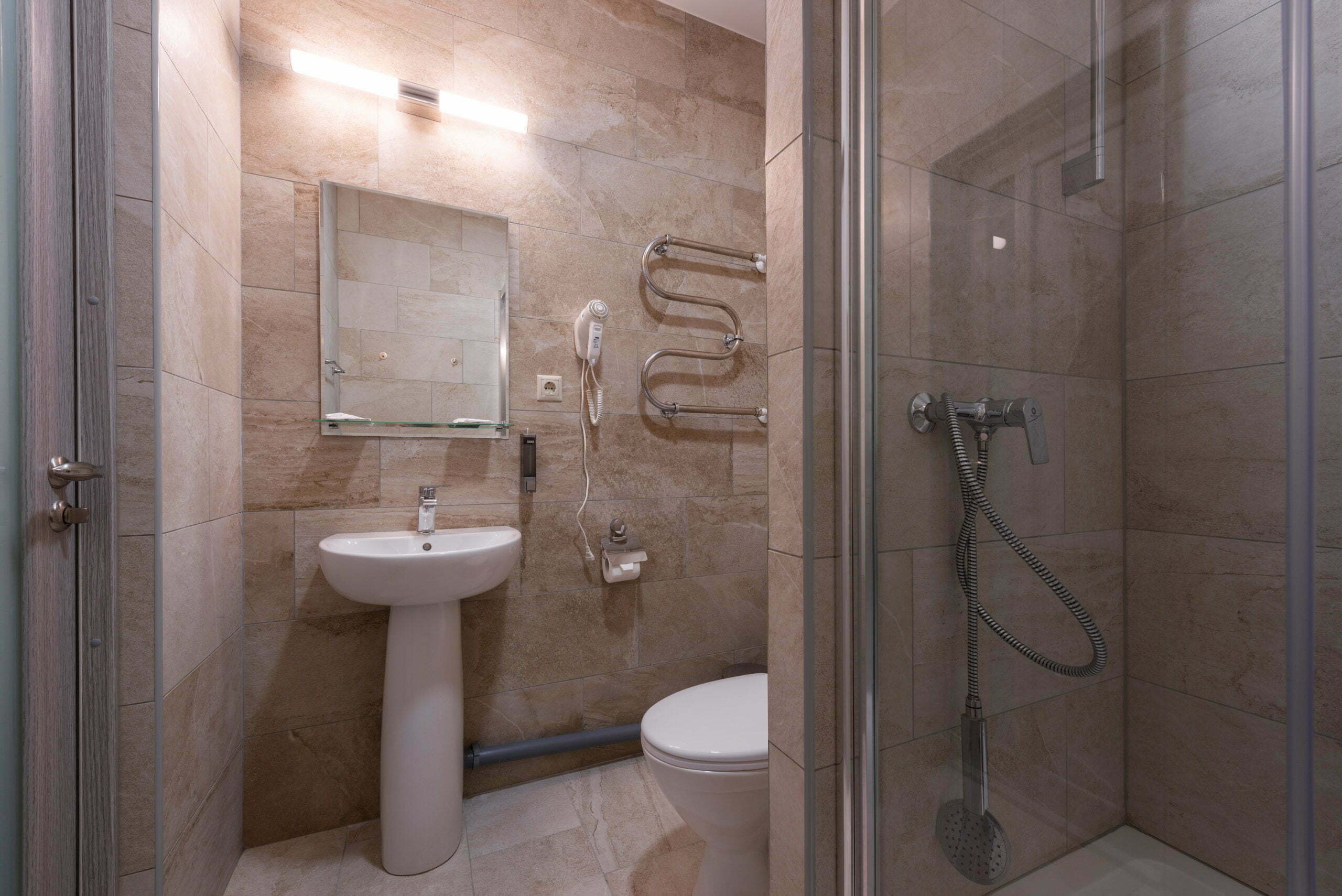 Комфорт 1-местный