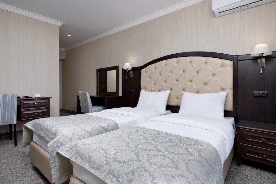 Джуниор сюит Джуниор сюит 2-местный 2 комнатный