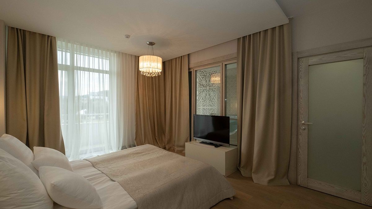 Сюит 2-местный 