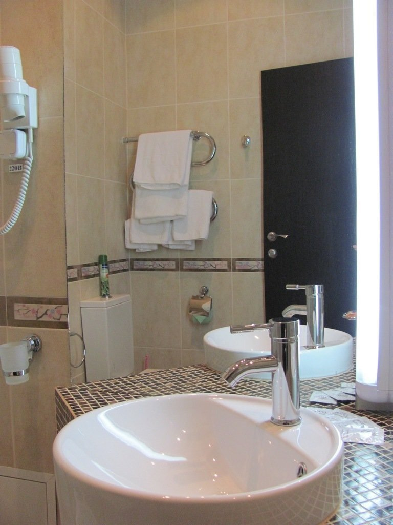 Студия, корпус 1