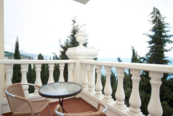 Апартаменты  VIP