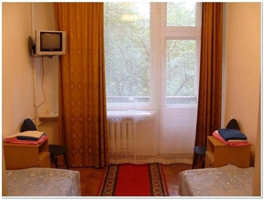 Посмотреть в галерее Стандартный, корпус 3