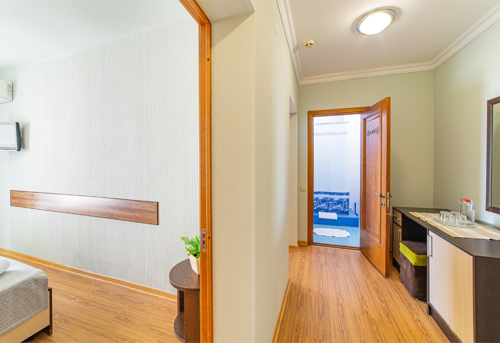 2-мест.(разм. в 4-мест.) семейный-плюс