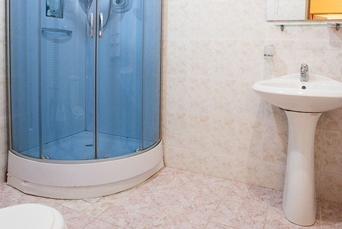 Полулюкс 2-комнатный