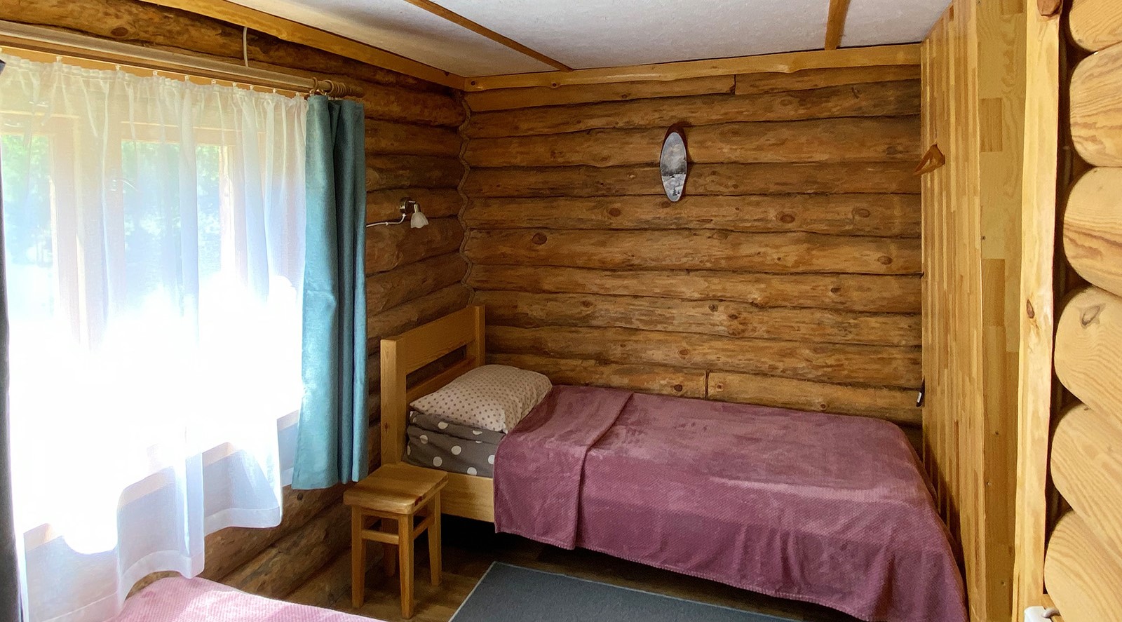 Дом Сосновый дом 8