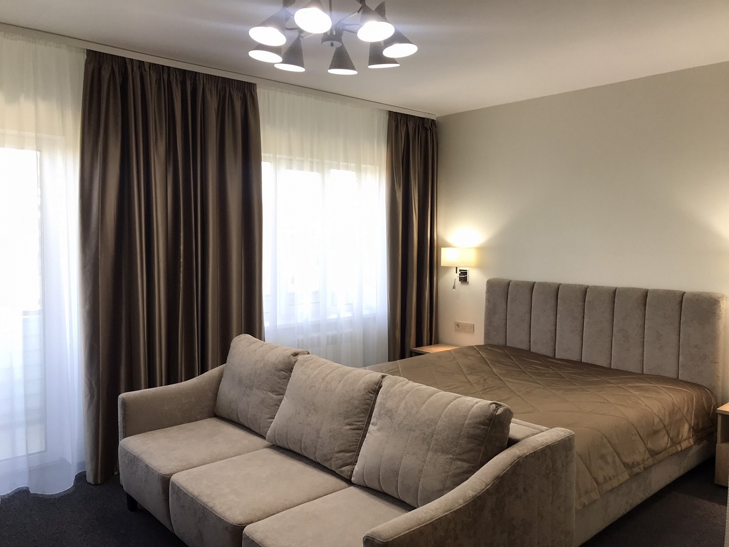 Санаторий «Поречье» Санаторий «Поречье»