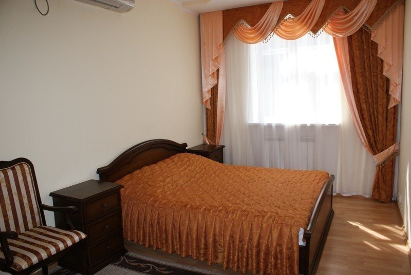Посмотреть в галерее Люкс 2-комнатный, корпус 3