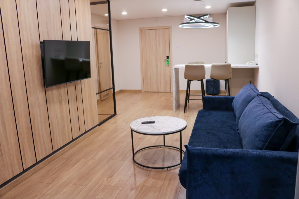 Family 2-местный 2-комнатный Family Room корпус 2