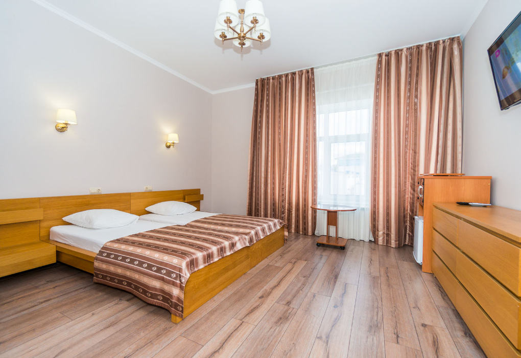 Посмотреть в галерее 2-мест. станд., корп. 11