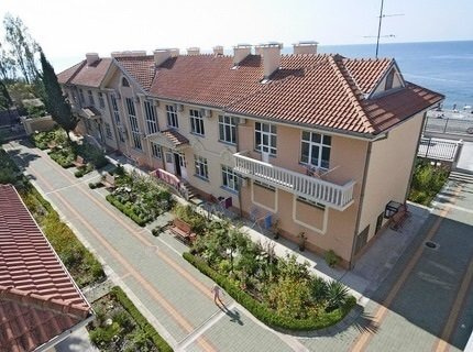 Повышенной комфортности