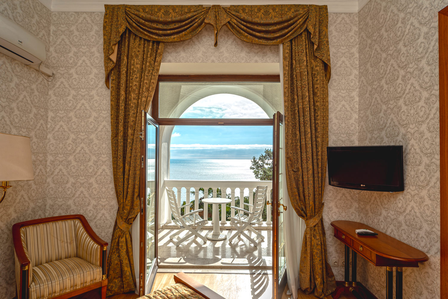 Посмотреть в галерее Deluxe II, корпус 1