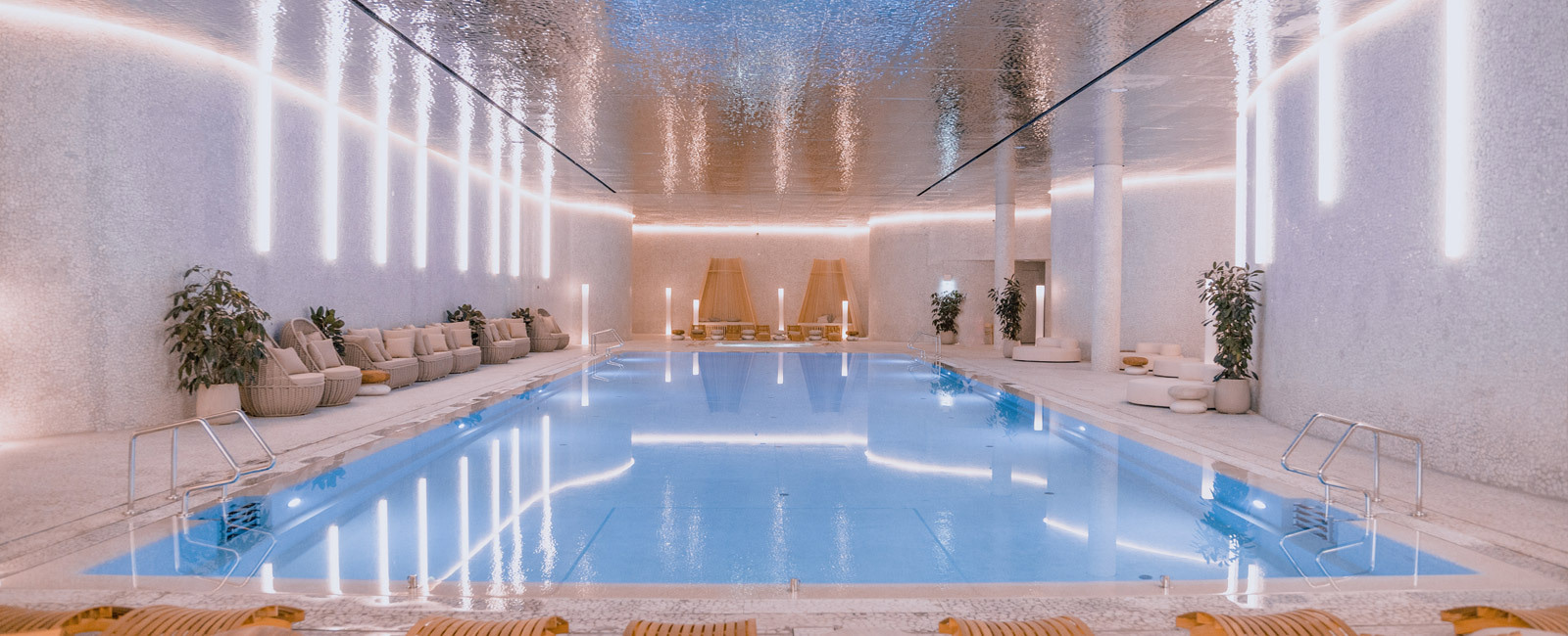 Бассейн